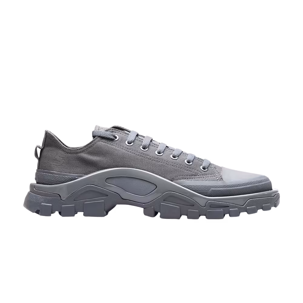 Raf Simons x adidas Detroit Runner Onix