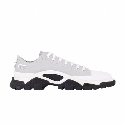 Raf Simons x adidas Detroit Runner 'Light Granite'