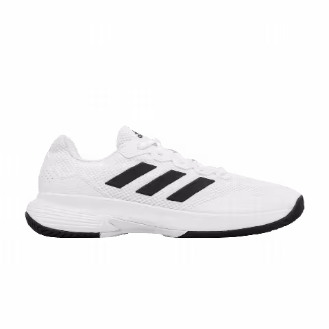 adidas GameCourt 2 M 'White Black'