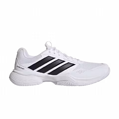 adidas Gamecourt 3 'Cloud White Black'