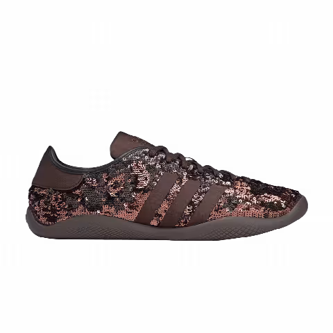 Wales Bonner x adidas Karintha 'Bronze Sequin'