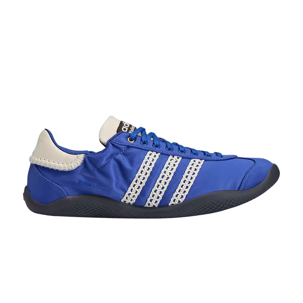 Wales Bonner x adidas Karintha Royal Blue