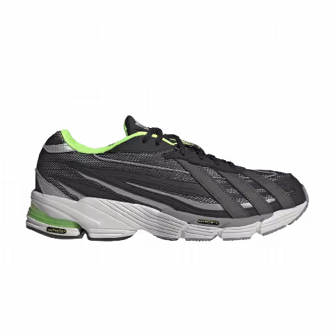 Adidas Orketro 'Black Grey Green'