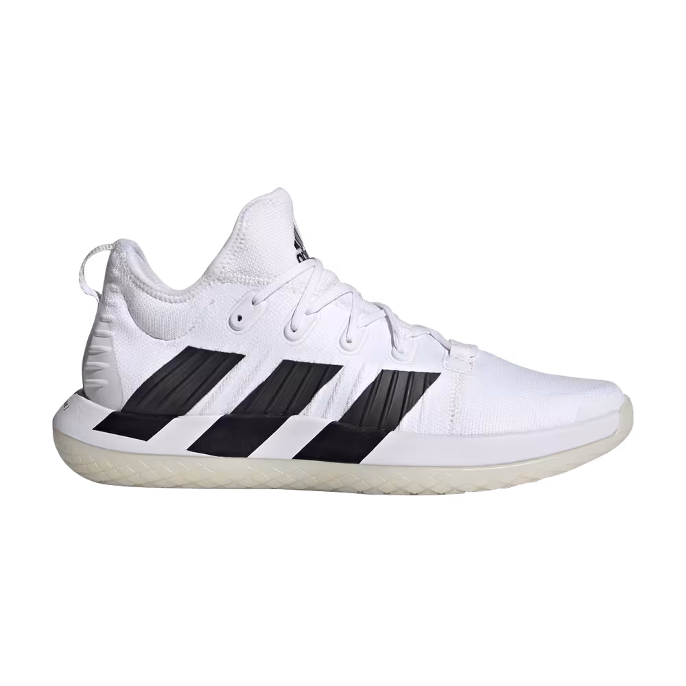 Adidas Stabil Next Gen White Black