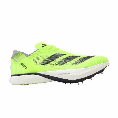 Adidas Adizero Avanti 'Lucid Lemon'