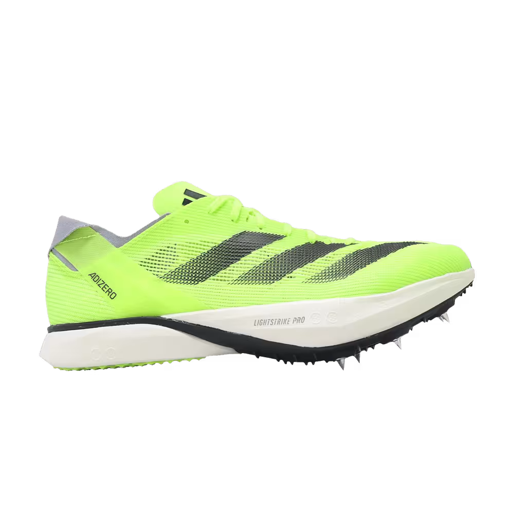 Adidas Adizero Avanti Lucid Lemon