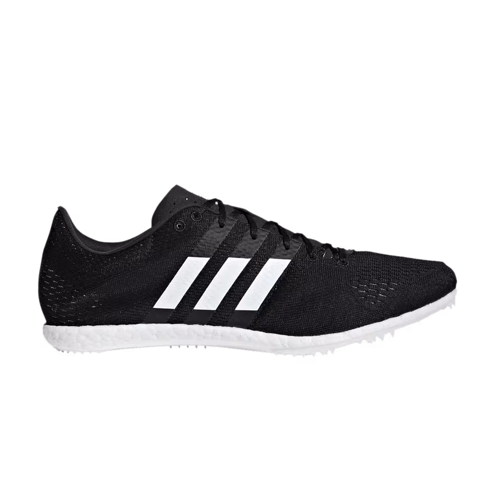 Adidas Adizero Avanti Core Black