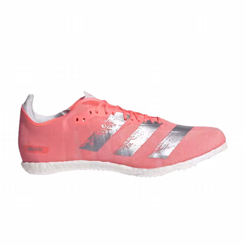 Adidas Adizero Avanti 'Signal Coral'