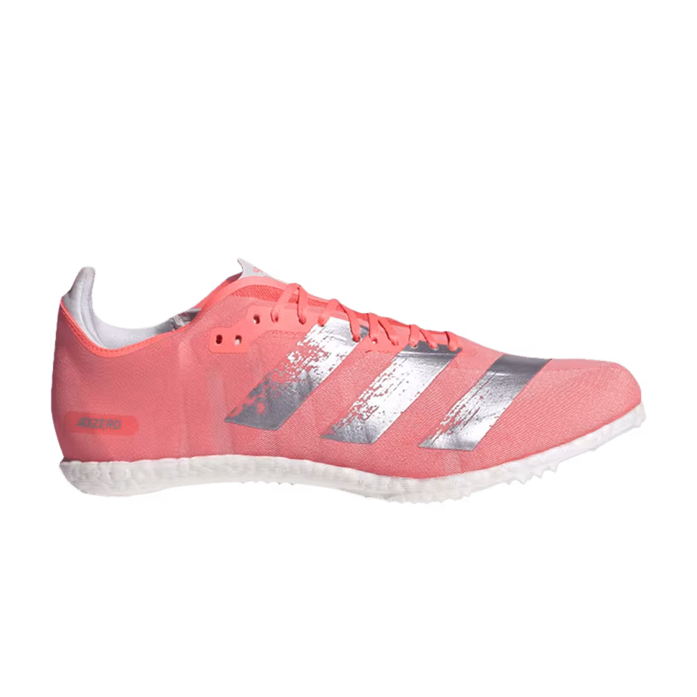 Adidas Adizero Avanti Signal Coral