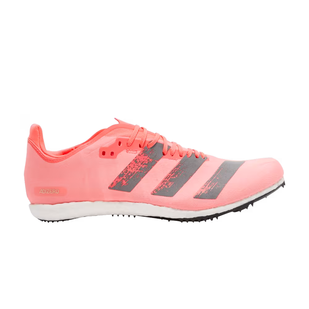 Adidas Adizero Avanti Signal Pink