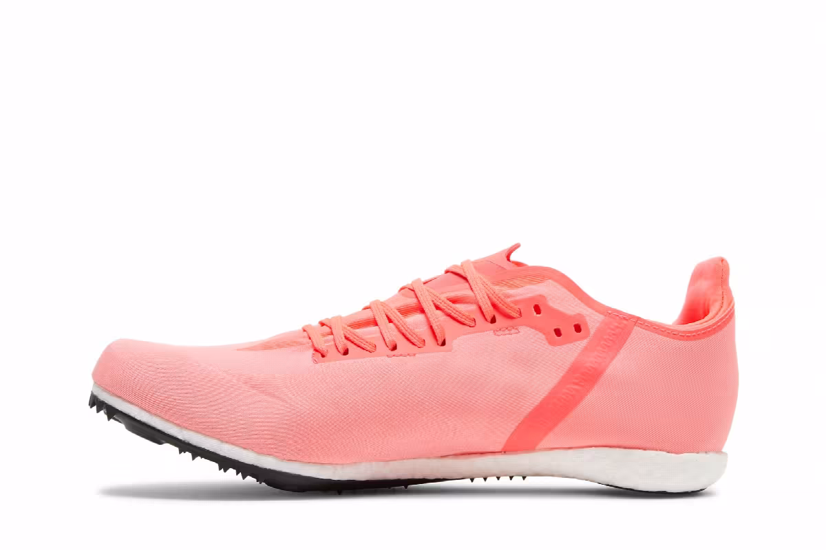 Adidas Adizero Avanti Signal Pink, view 4