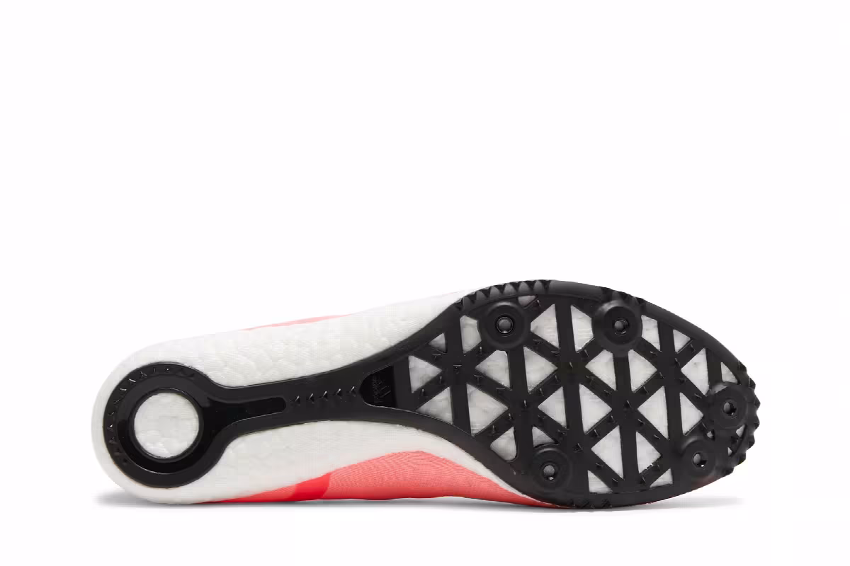 Adidas Adizero Avanti Signal Pink, view 5
