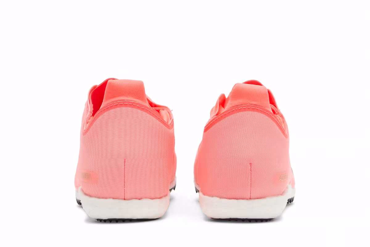 Adidas Adizero Avanti Signal Pink, view 7