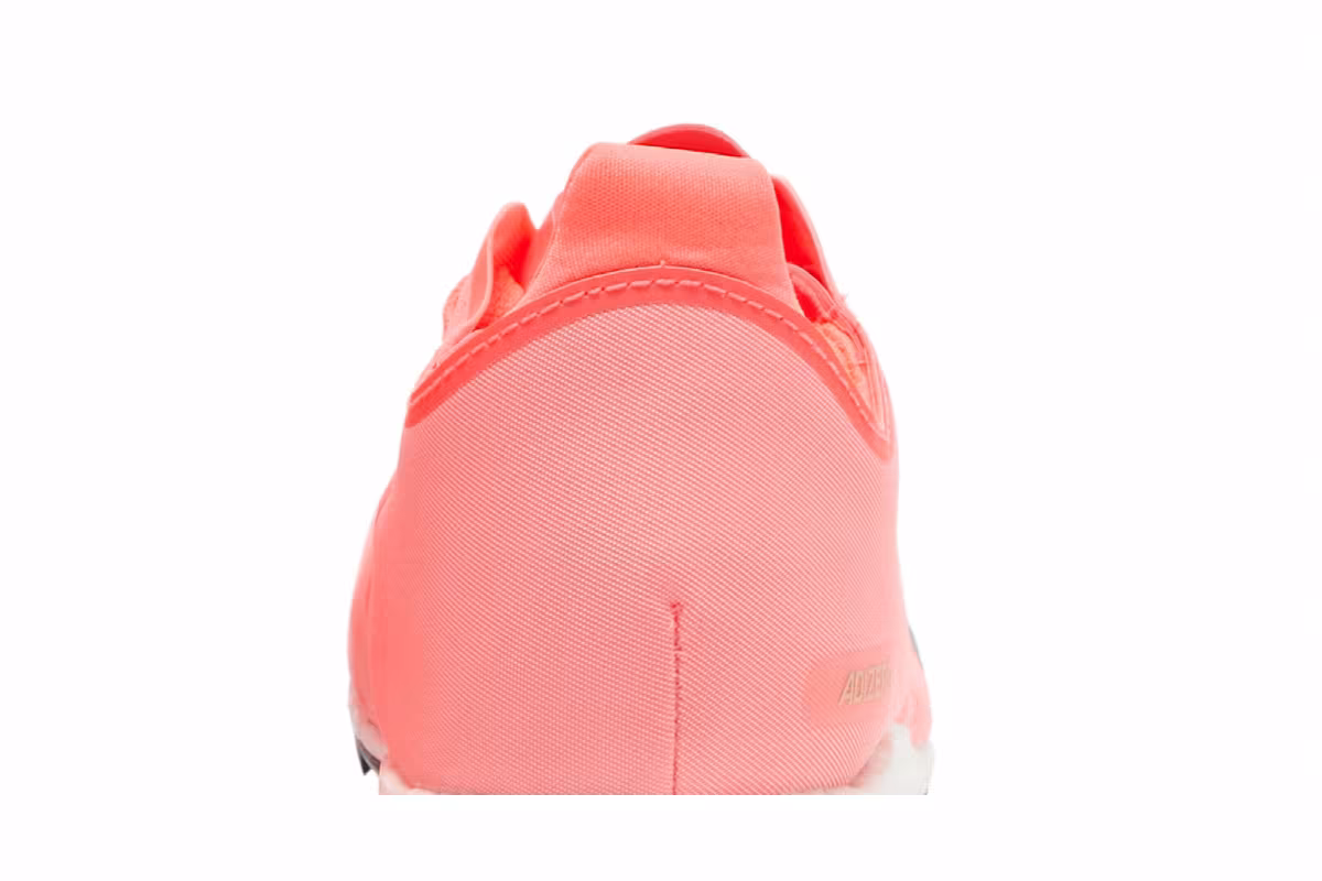 Adidas Adizero Avanti Signal Pink, view 8