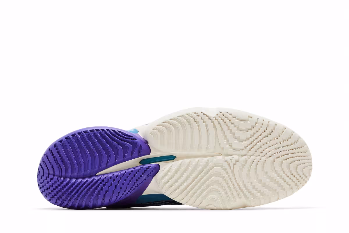 adidas D.O.N. Issue #4 Utah Jazz, view 5