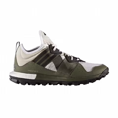 Adidas Response Trail Boost 'Clear Brown'