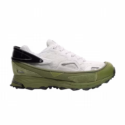 Raf Simons x adidas Response Trail 2