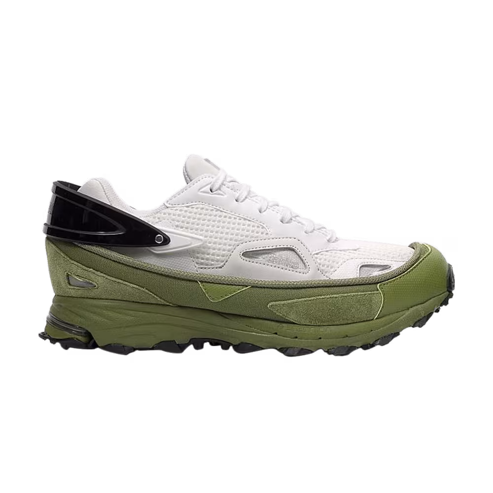 Raf Simons x adidas Response Trail 2