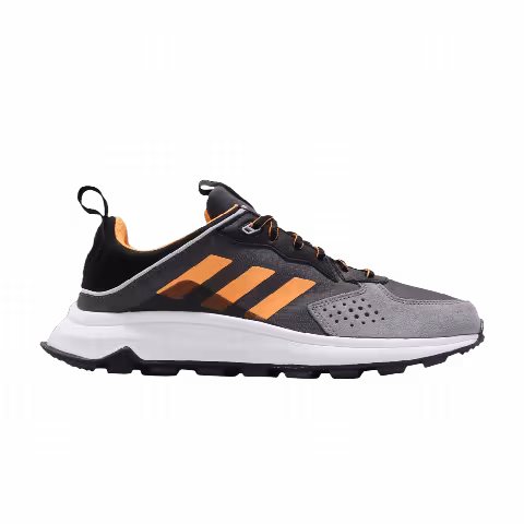 Adidas Response Trail HK 'Flash Orange'