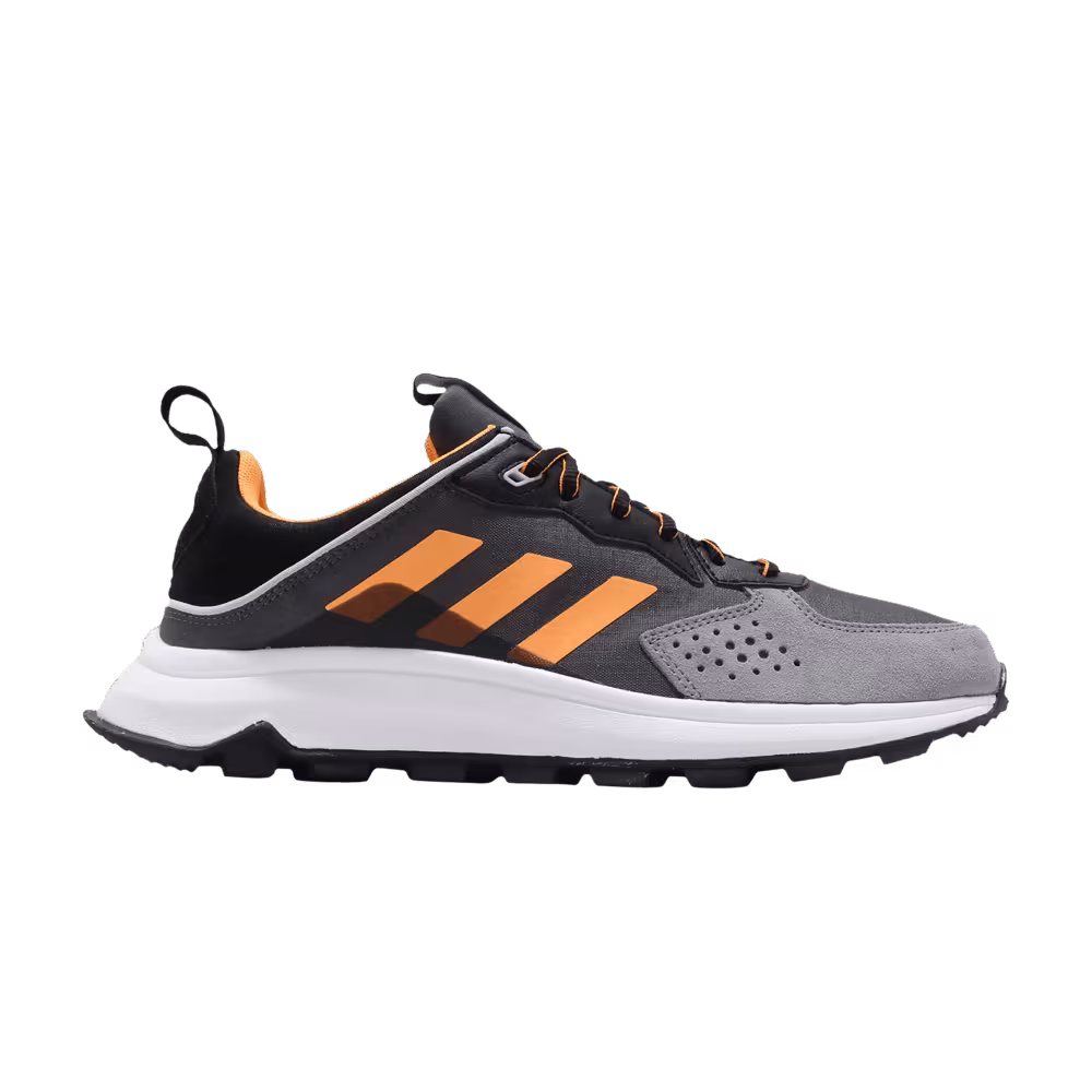Adidas Response Trail HK Flash Orange