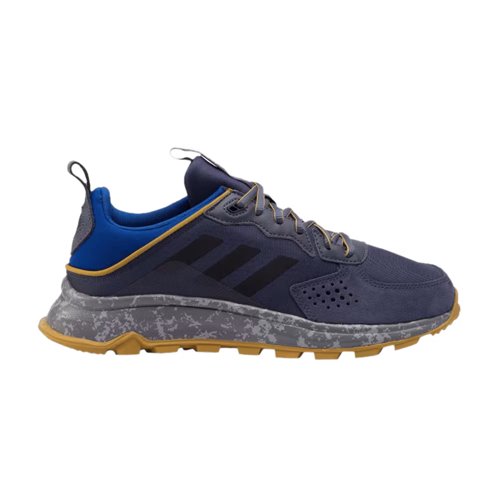 Adidas Response Trail Trace Blue Onix