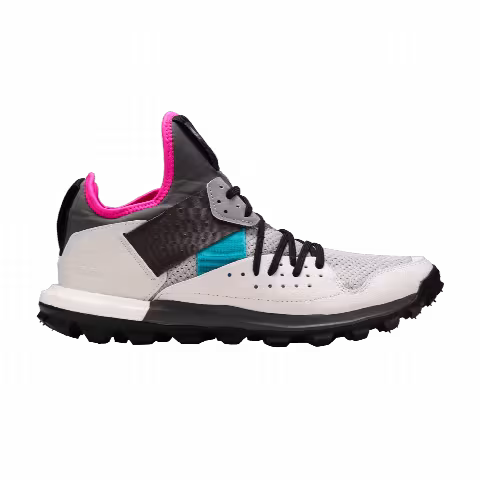 Kolor x adidas Response TR 'White Grey Violet'