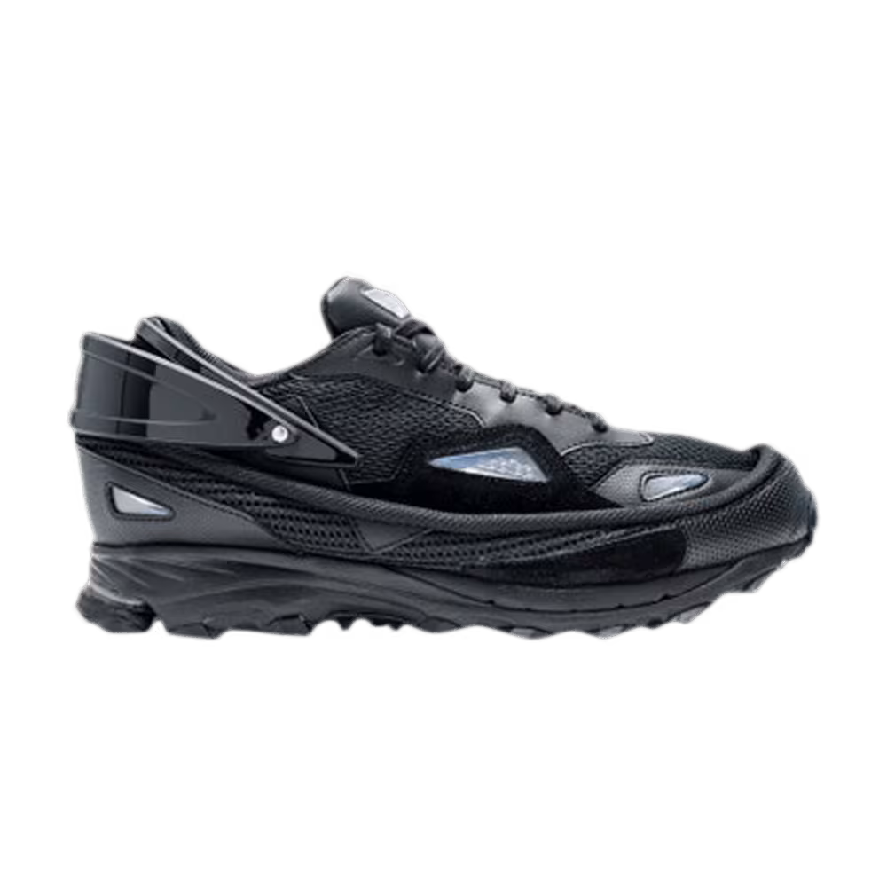 Raf Simons x adidas Response Trail 2 Core Black