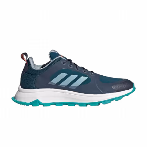 Adidas Wmns Response Trail X Wide 'Trace Blue'