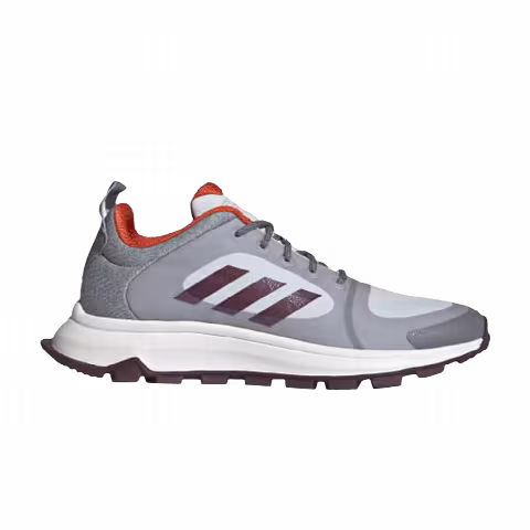 Adidas Wmns Response Trail X 'Grey'