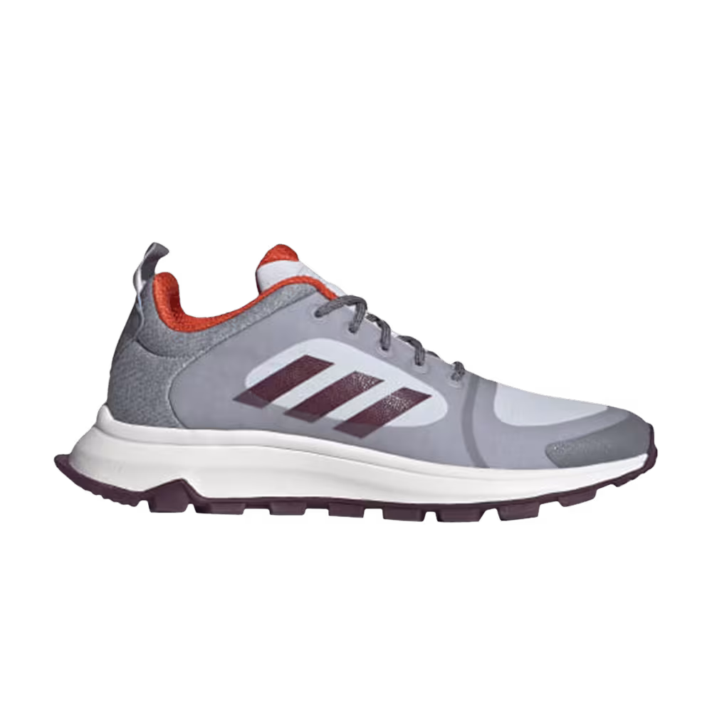 Adidas Women's Response Trail X Grey