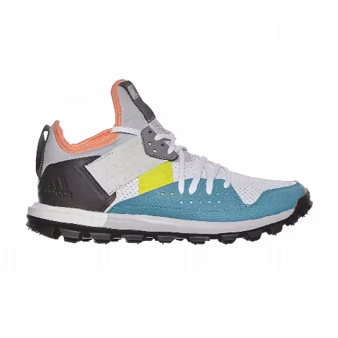 Kolor x adidas Response TR 'White Grey Lab Green'