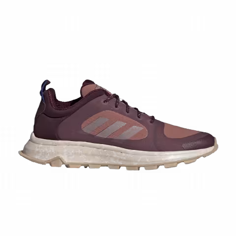Adidas Wmns Response Trail X 'Maroon'
