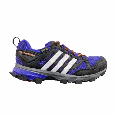 adidas Wmns Response Trail 21 GORE-TEX 'Night Flash'