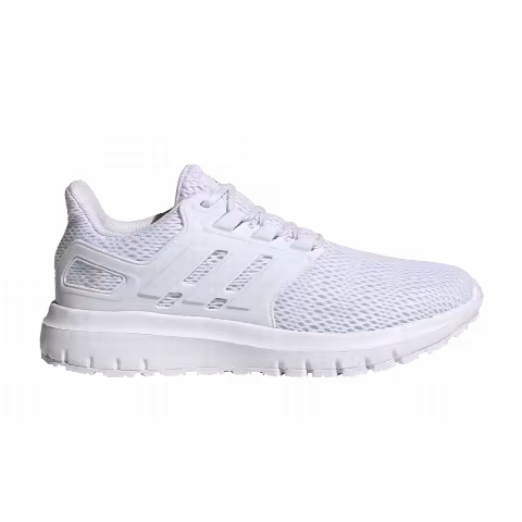 Adidas Wmns Ultimashow 'White Silver'
