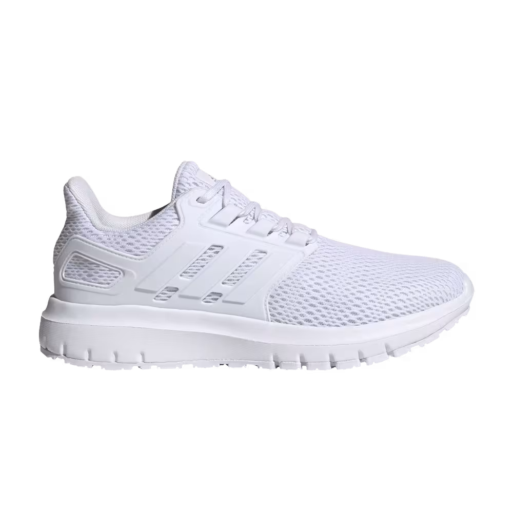 Adidas Women's Ultimashow White Silver