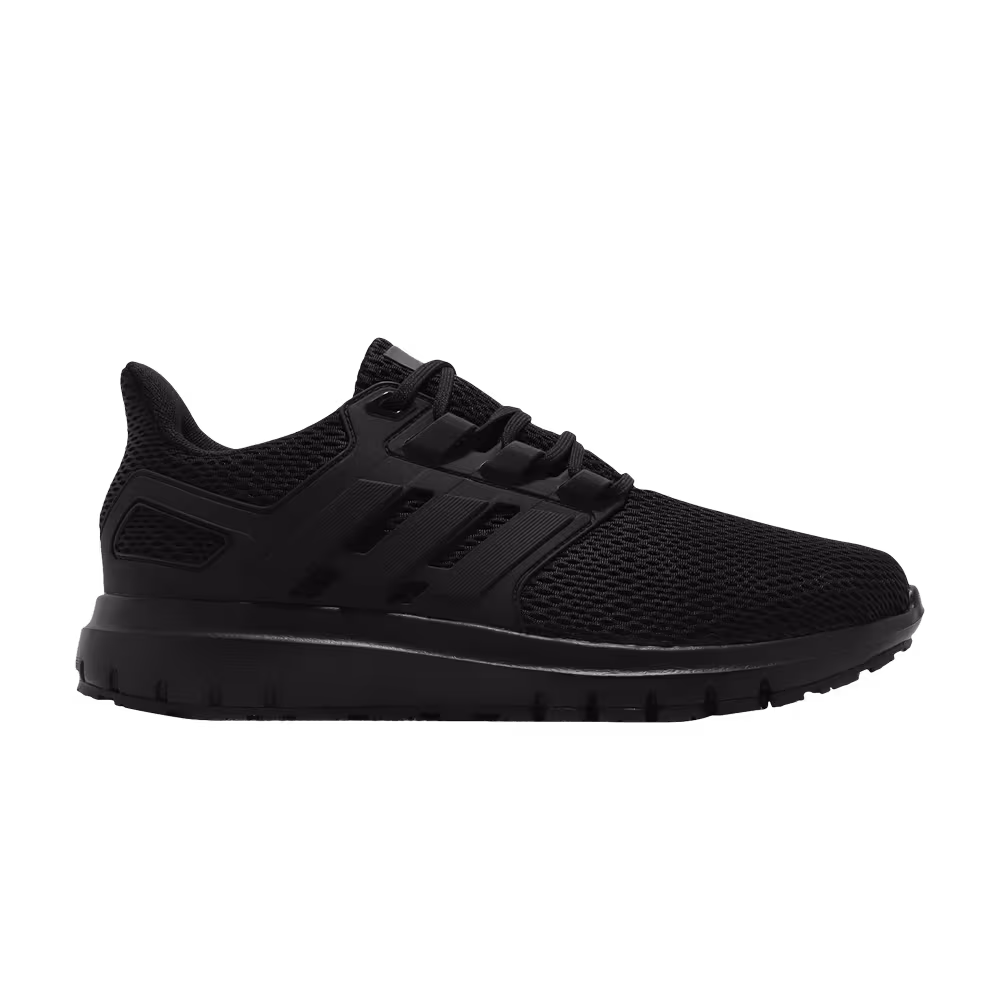 Adidas Ultimashow Triple Black