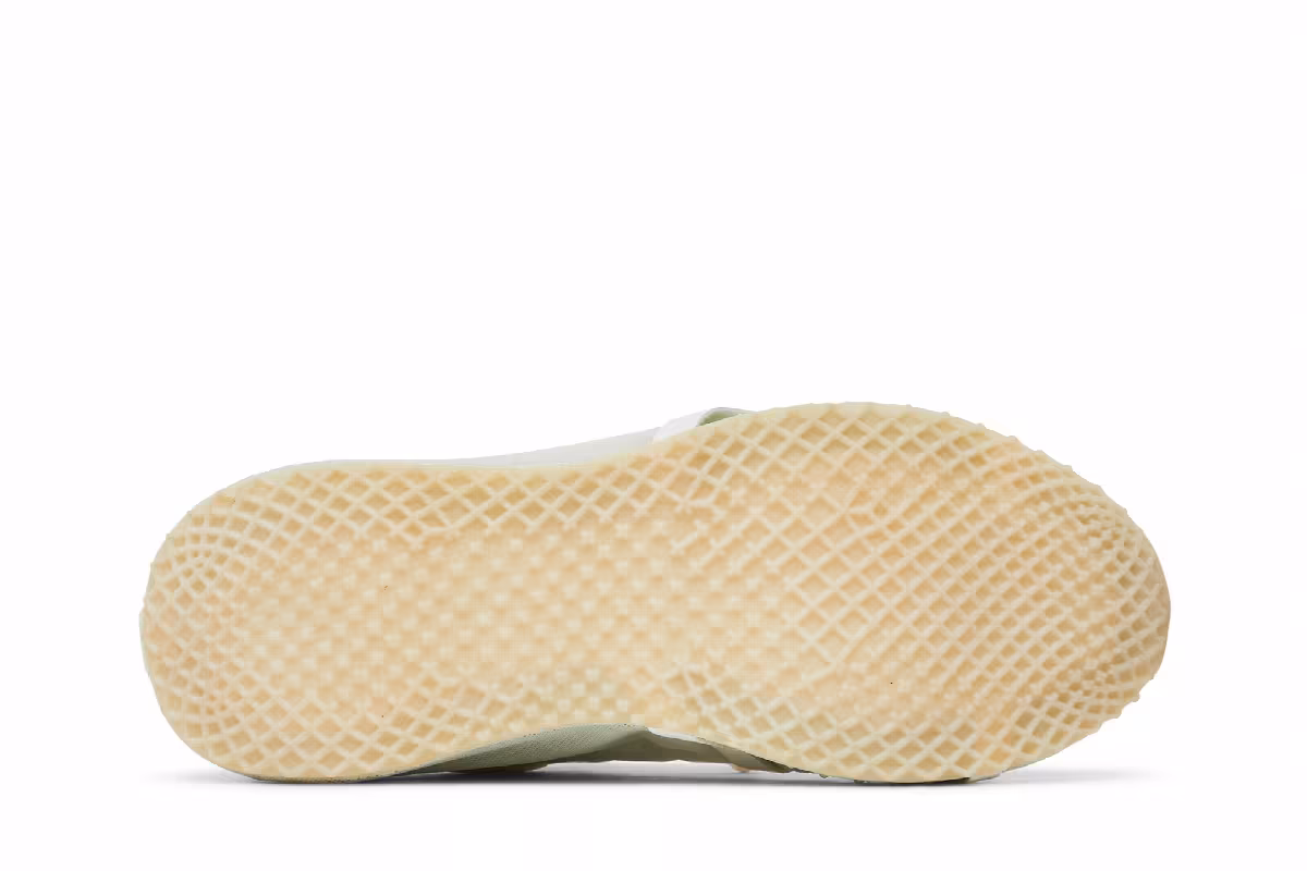 adidas Y-3 Runner 4D IOW Mid Core White, view 5
