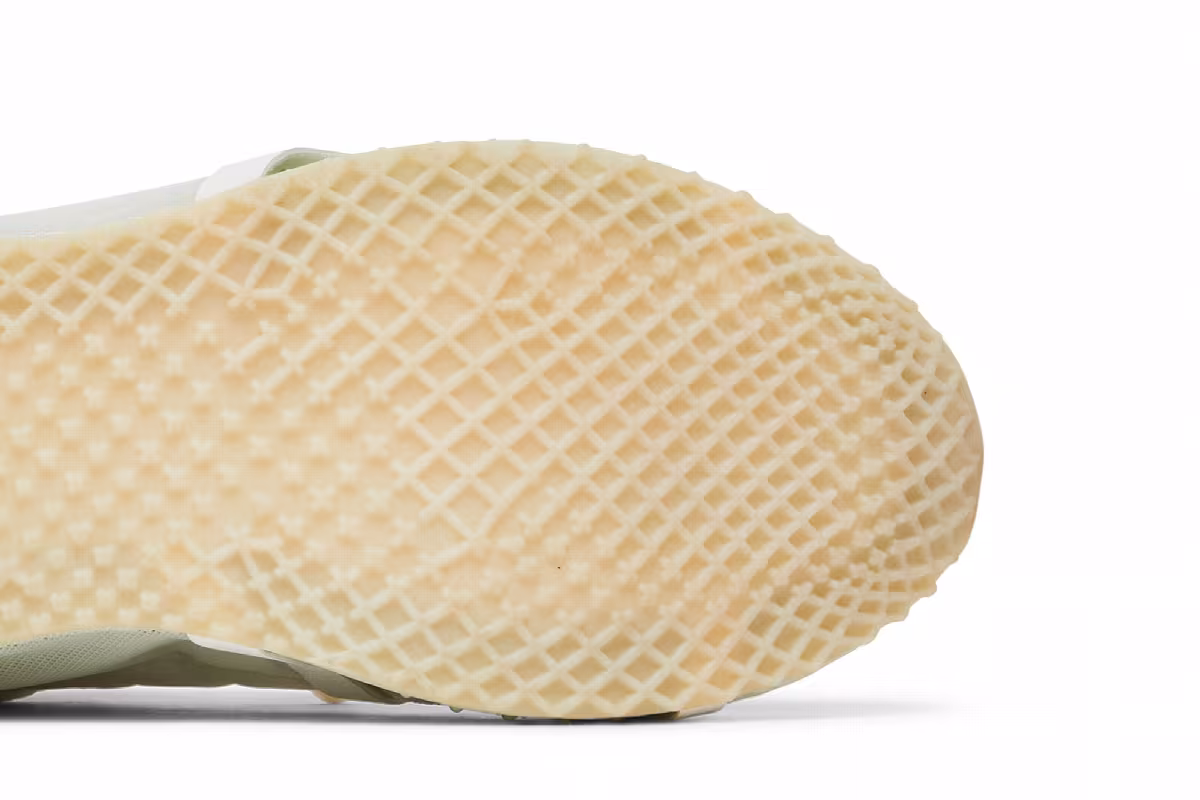 adidas Y-3 Runner 4D IOW Mid Core White, view 6