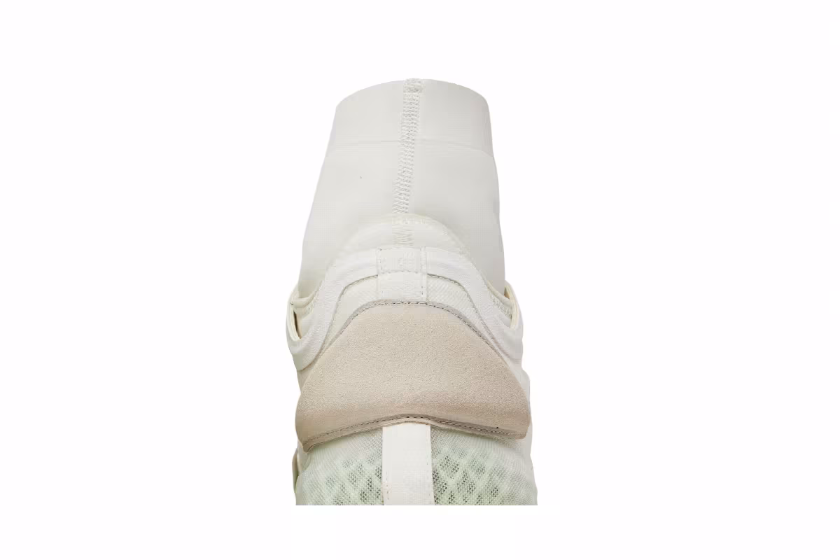 adidas Y-3 Runner 4D IOW Mid Core White, view 8