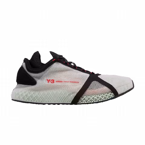Adidas Y-3 Runner 4D IOW 'Bliss'
