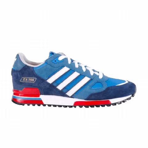 adidas ZX 750 'Blue Bird'