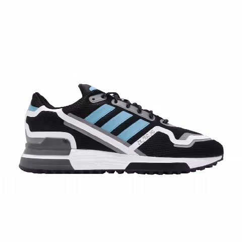 Adidas ZX 750 HD 'Bright Cyan'