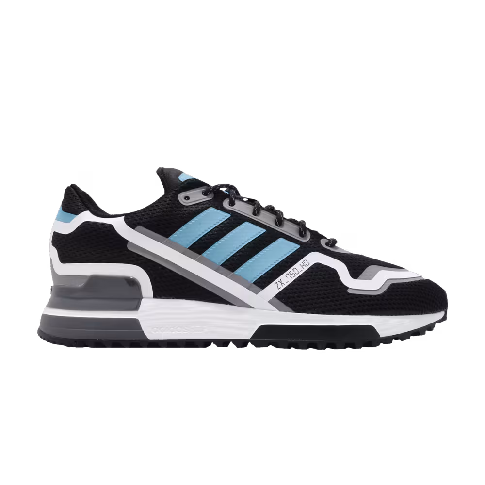 Adidas ZX 750 HD Bright Cyan