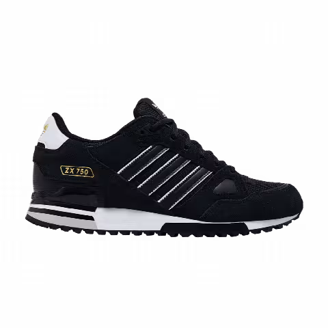 adidas ZX 750 'Black White'