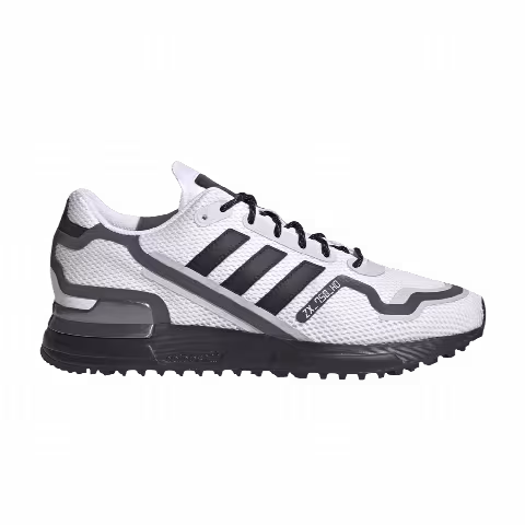 Adidas ZX 750 HD 'White Night Metallic'