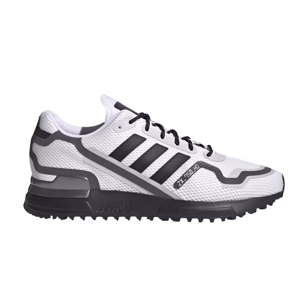 Adidas ZX 750 HD White Night Metallic