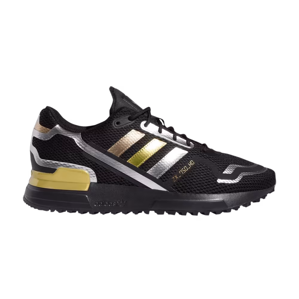 Adidas ZX 750 HD Black Copper