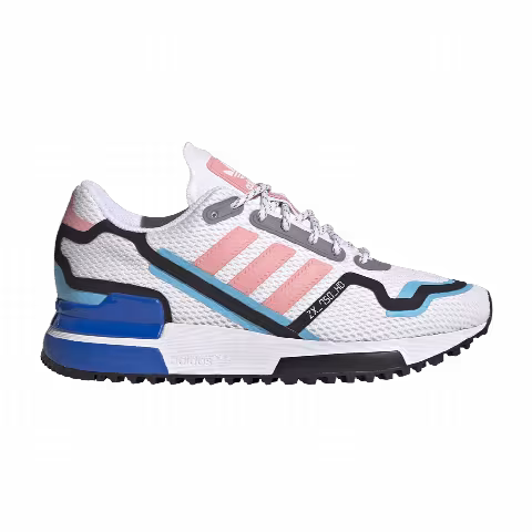 Adidas ZX 750 HD J 'Glow Pink'