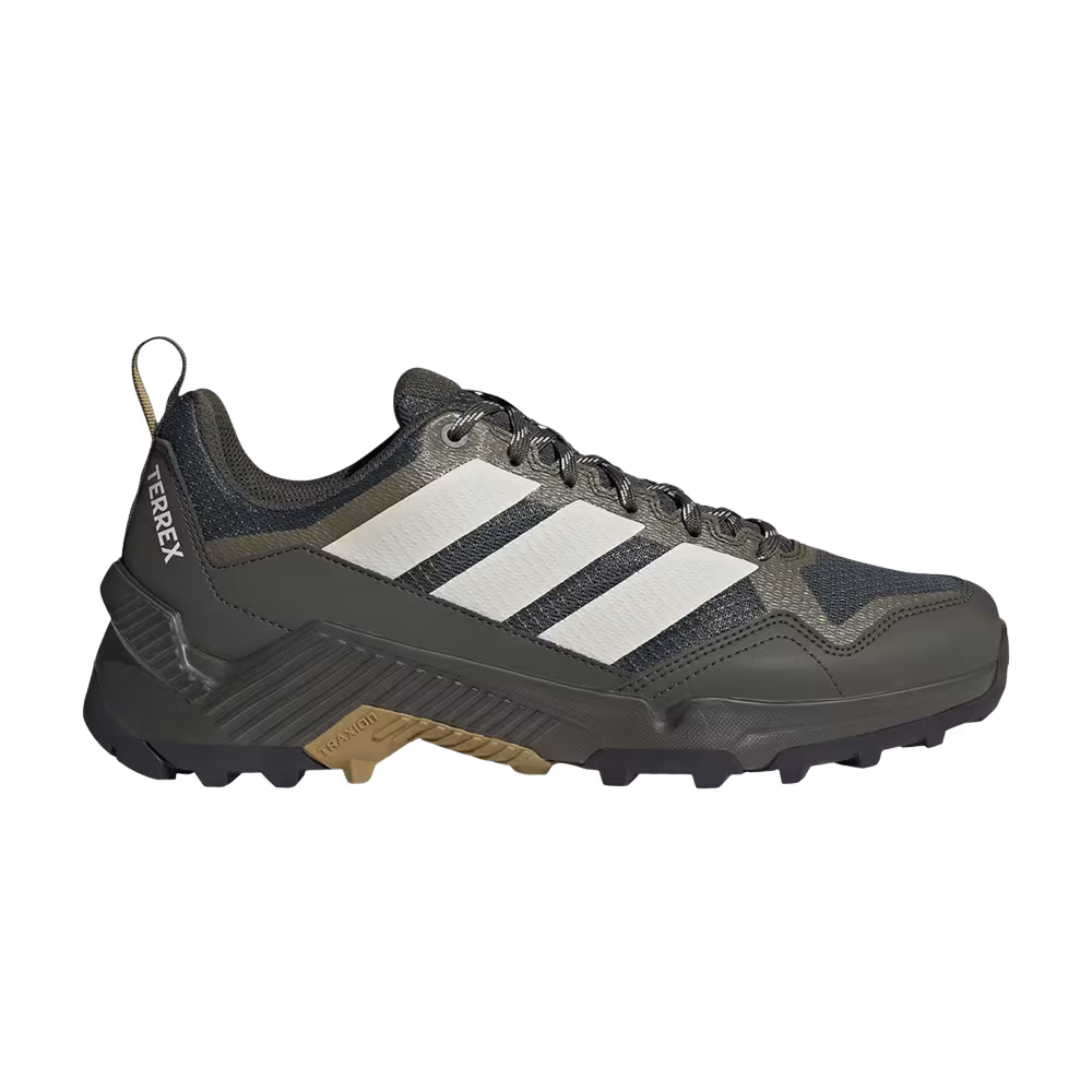 adidas Terrex Hikster Legend Ivy Alumina