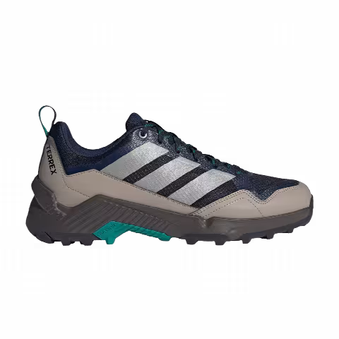adidas Terrex Hikster 'Legend Ink Reflective Silver'